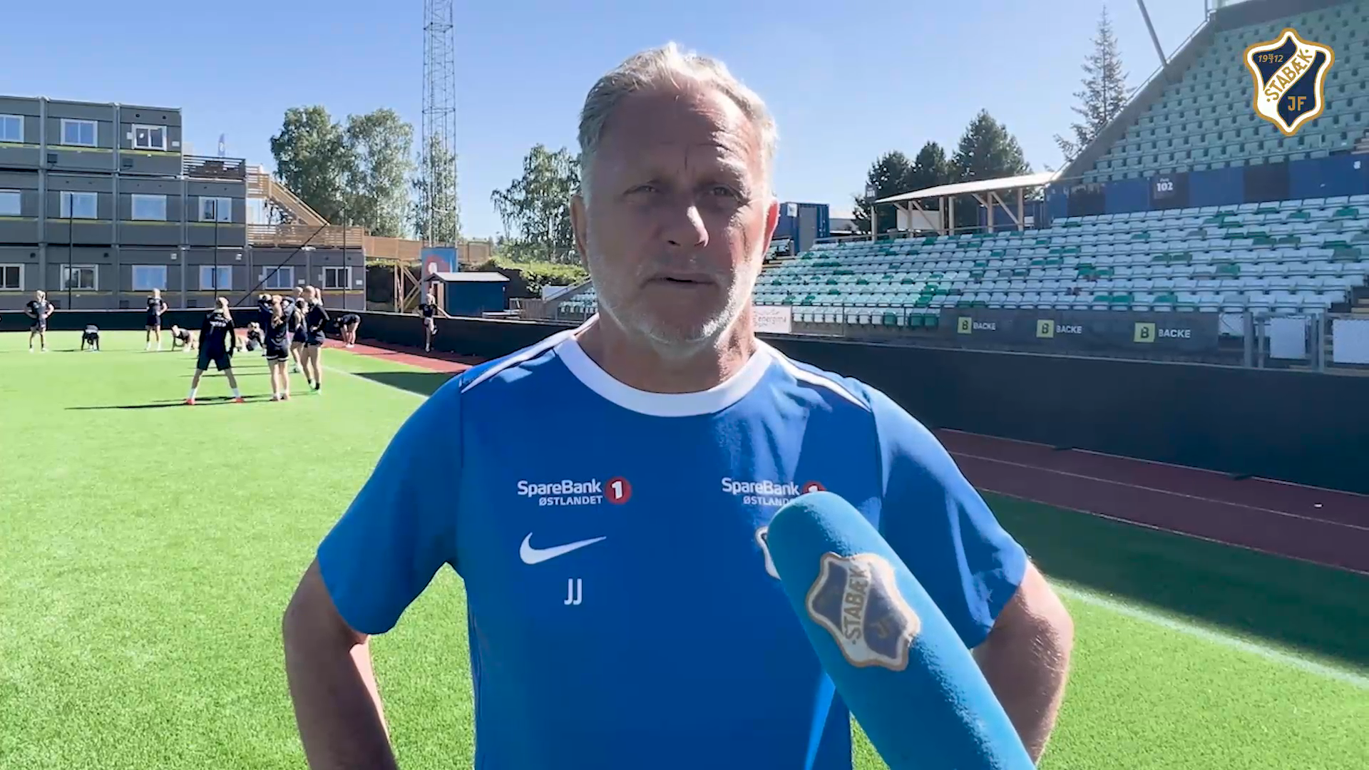 2024: TS: Brann venter i Bergen